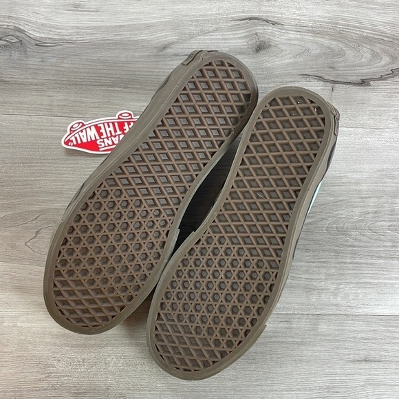 VANS - MOMA OLD SKOOL LOW TOPS - Picture 8 of 10